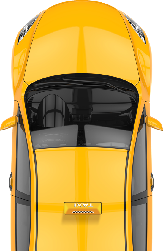 Carro Executivo
